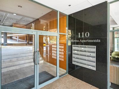 12 / 110 Mounts Bay Road, Perth
