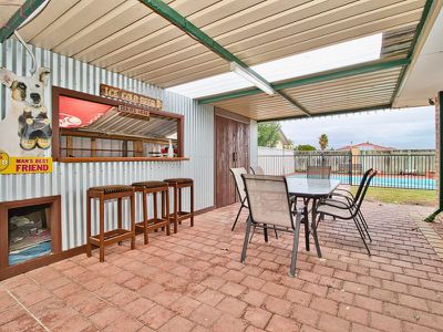 21 Grand Ocean Boulevard , Port Kennedy
