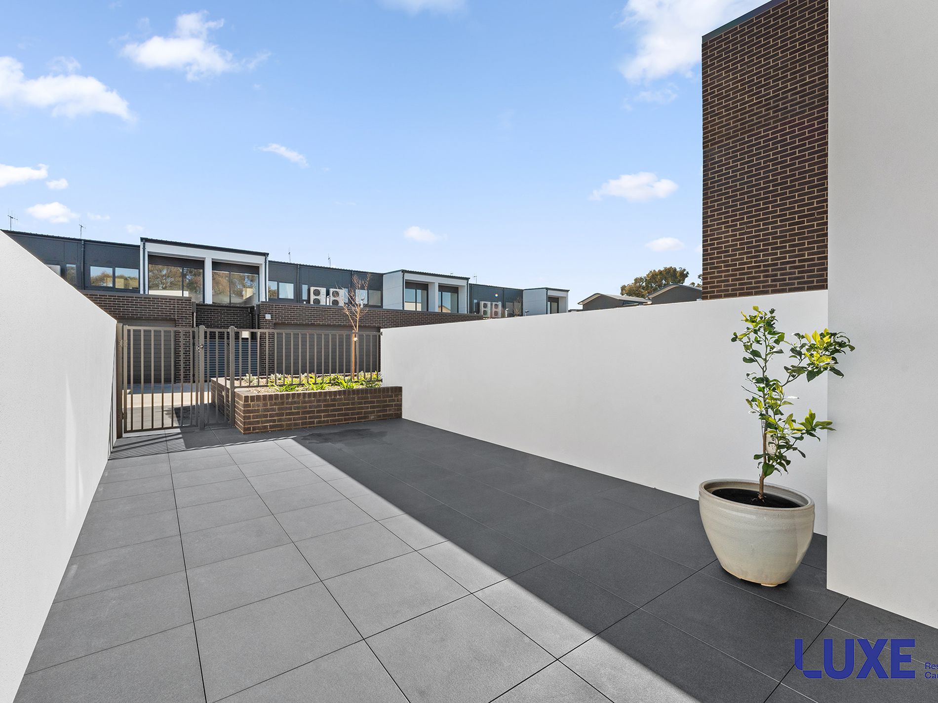 30 / 20 Leahy Close, Narrabundah