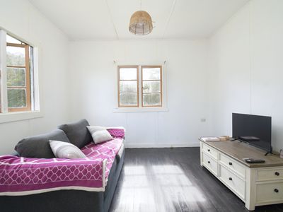 312 Gungas Road, Nimbin