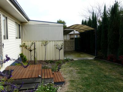 Tocumwal
