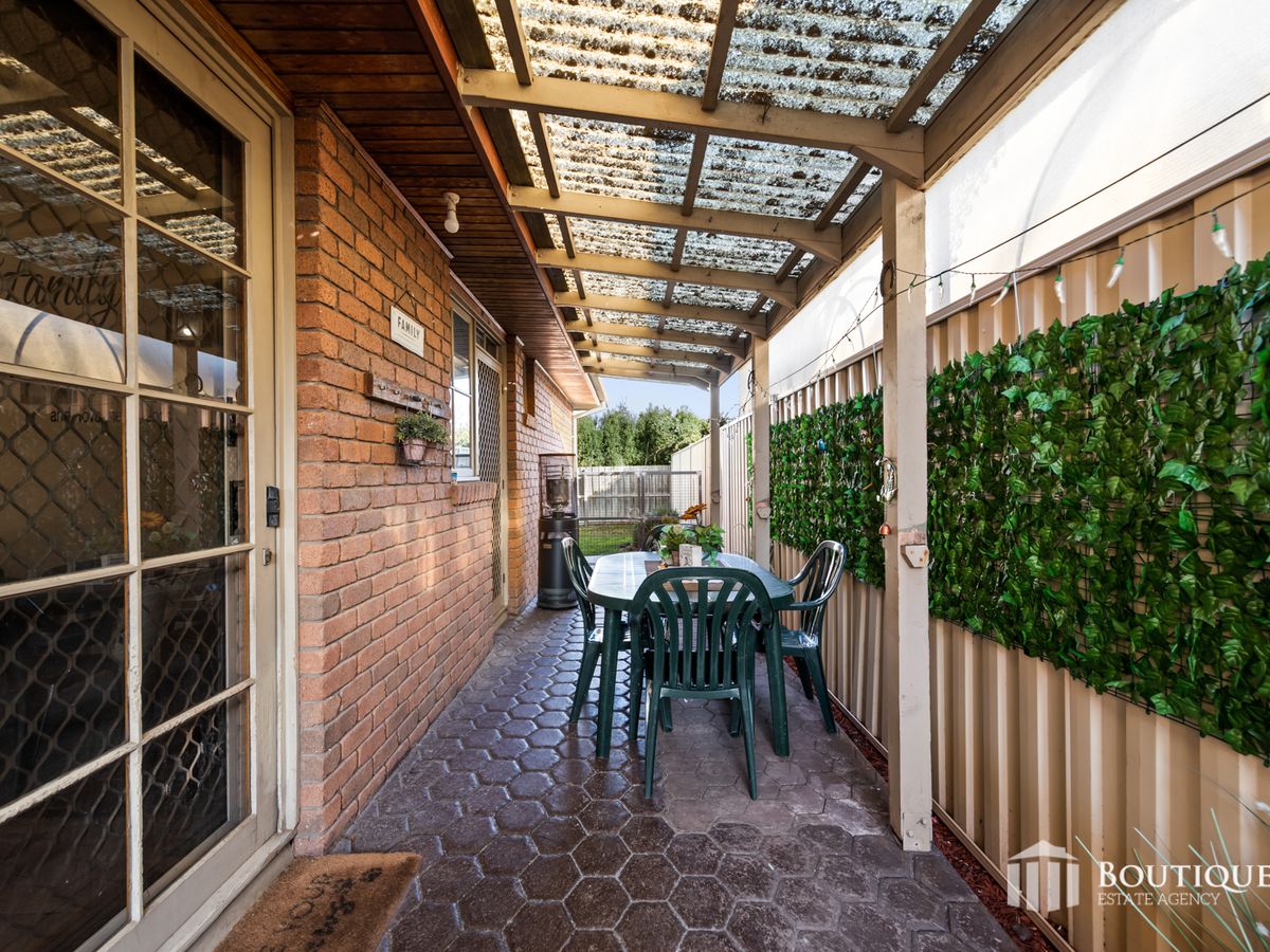 8 Ellerslie Court, Noble Park North
