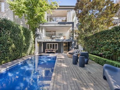 78 Manning Road, Double Bay