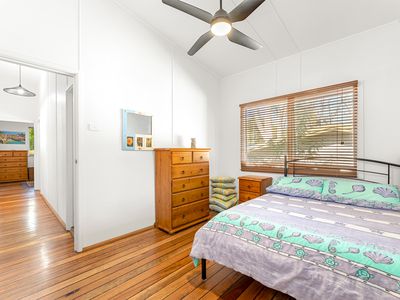 10 Rosedale Parade, Rosedale