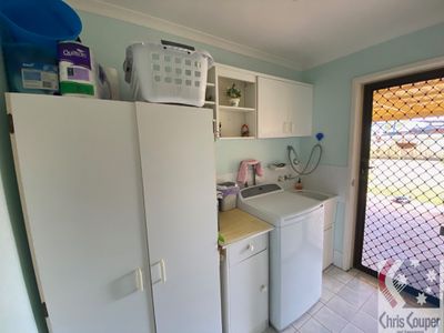 57 South Street, Urangan