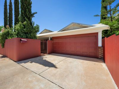 10 Graeme Street, Lamington