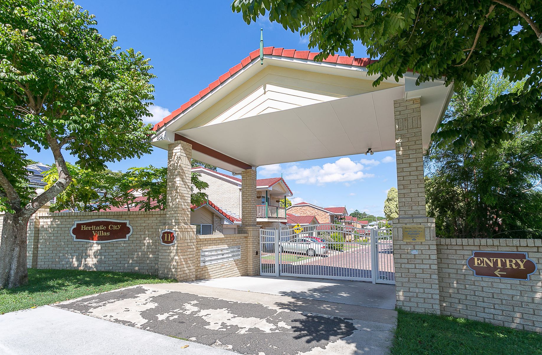 36 / 11 Newtown Street, East Ipswich Oxbridge Global Real Estate