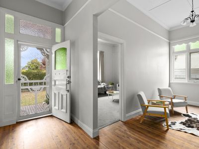 25 Crawford Street, Seymour