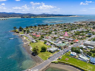 3 / 14 Macquarie Street, George Town