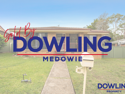 35 Kindlebark drive, Medowie
