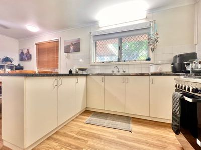 4 Rutherford Road, South Hedland