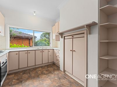307 Princes Highway, Dapto