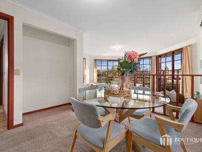 21 McKeon Circuit, Dandenong North