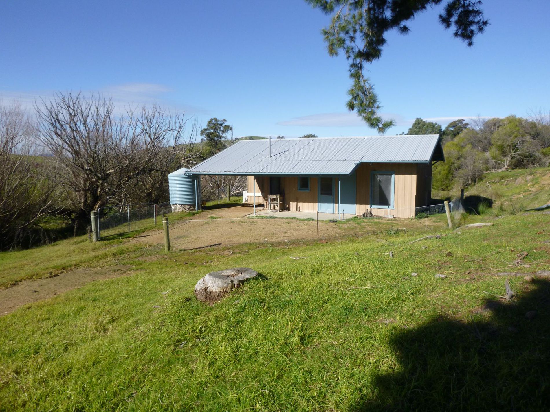 1842 Tarcombe Road, Avenel