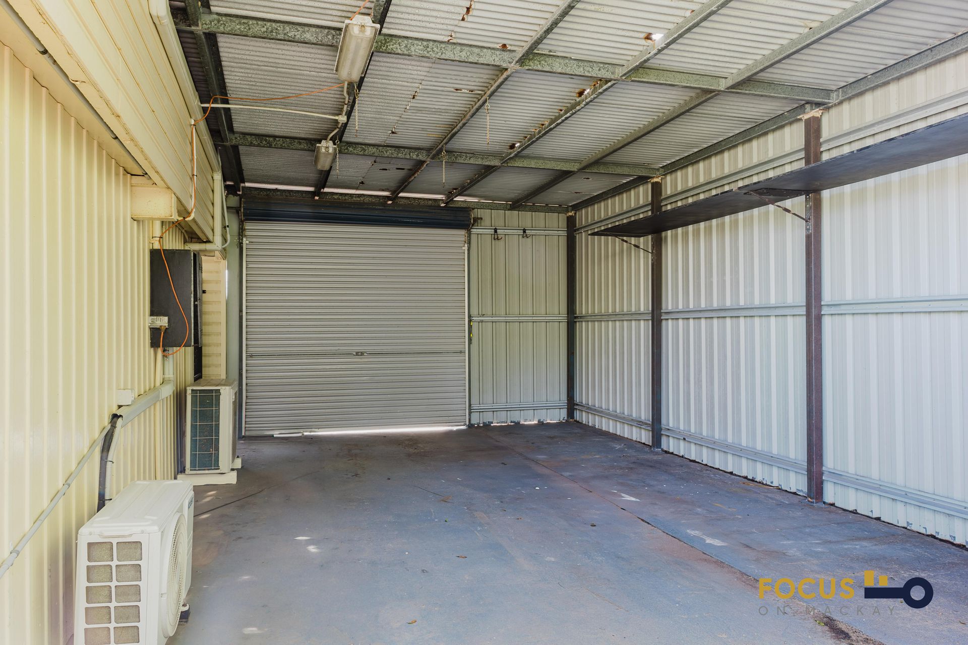7 Kilgour Street, East Mackay