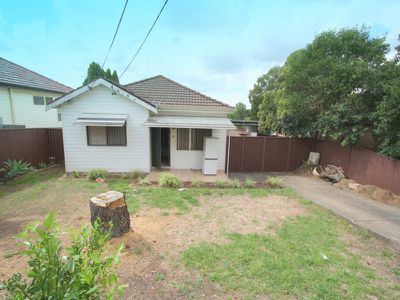 30 Market Street, Bankstown