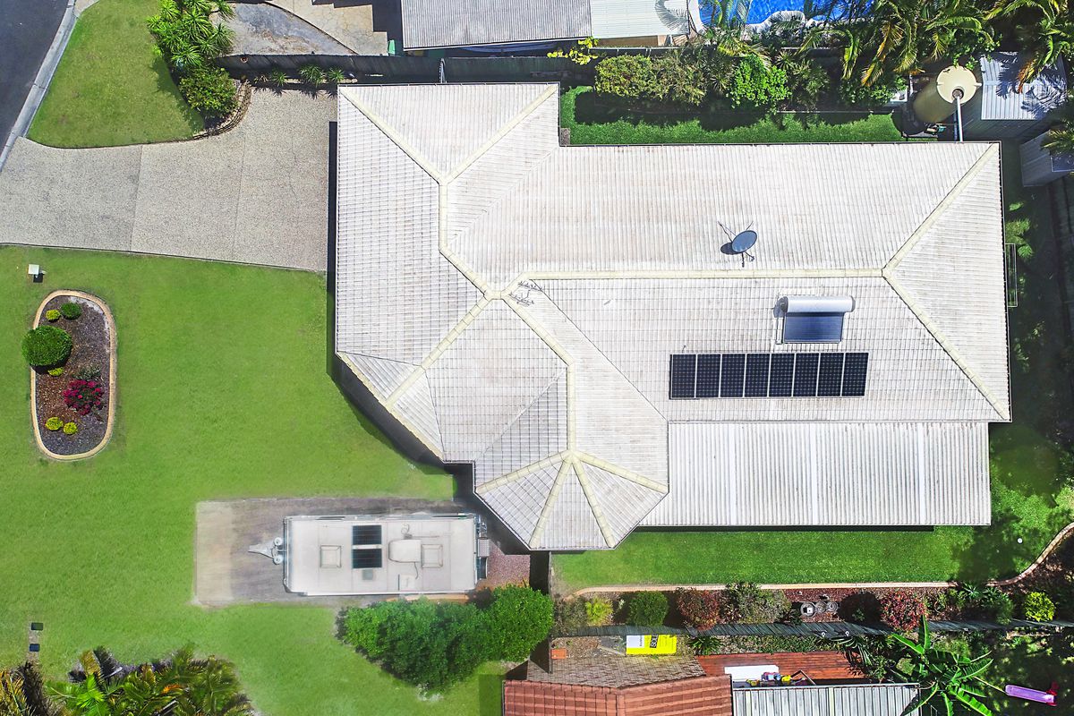 4 Troon Court, Tewantin