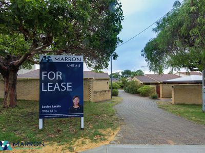 5 / 10 Helmsley Street, Scarborough