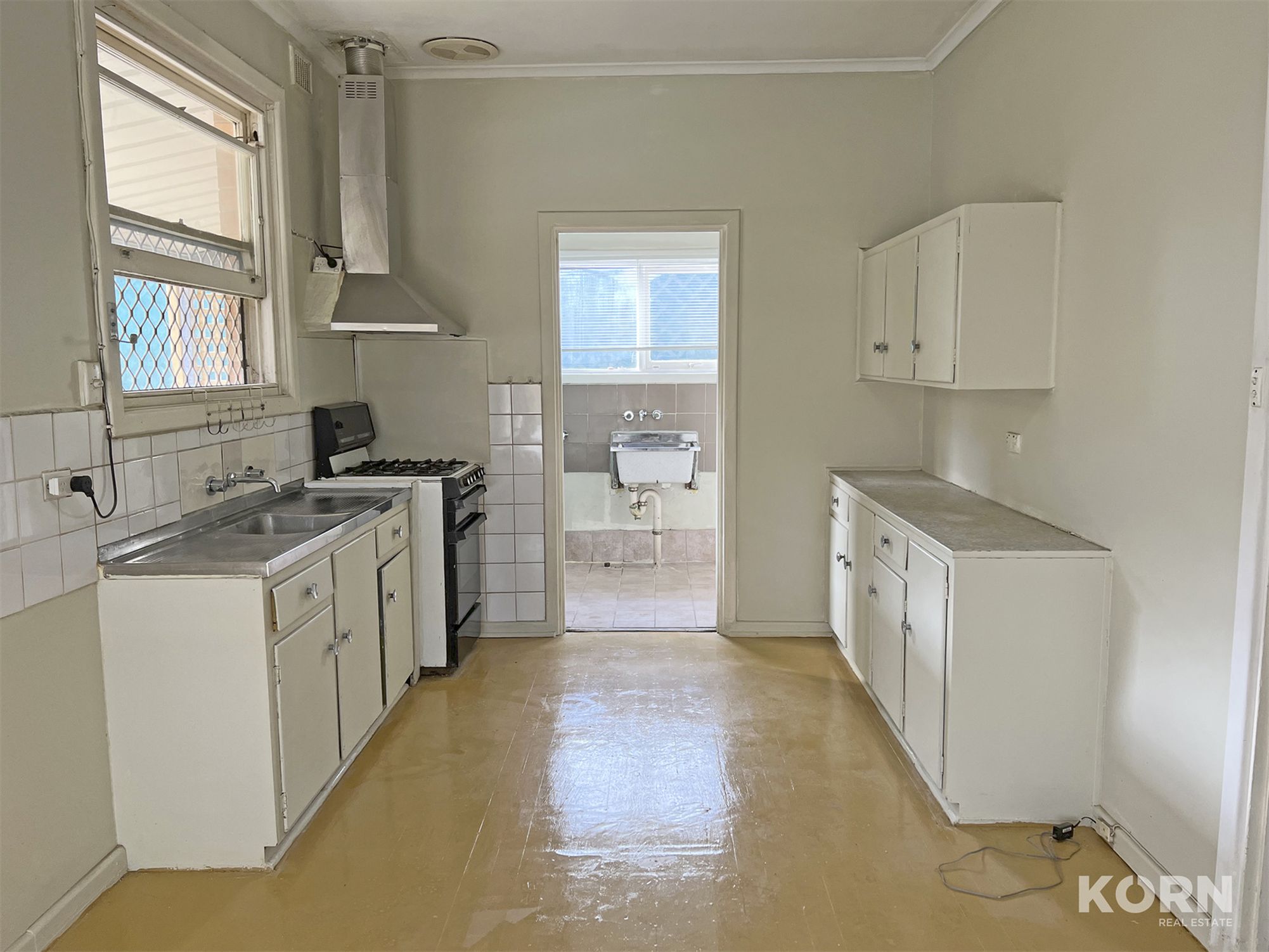 18 Cleve Street, Mansfield Park