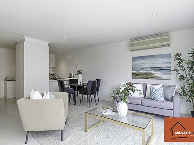 2 / 6 WILENSKI STREET, Casey