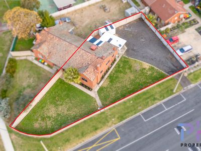 1 Napier Street, Eaglehawk