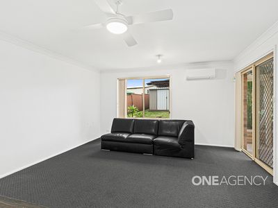 22 Burdekin Drive, Albion Park