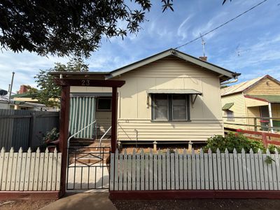 23 Nolan Street, Kerang