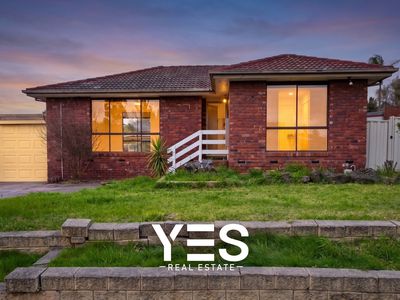 1 Heathcote Court, Endeavour Hills