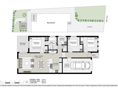 13B Abbey Road, Ulladulla