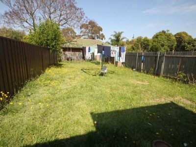 67 Ferguson Avenue, Wiley Park