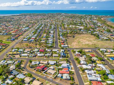3 Cliveden Avenue, Point Vernon