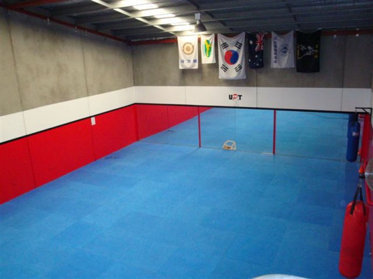 gallery
