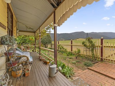 5929 Araluen Road, Braidwood