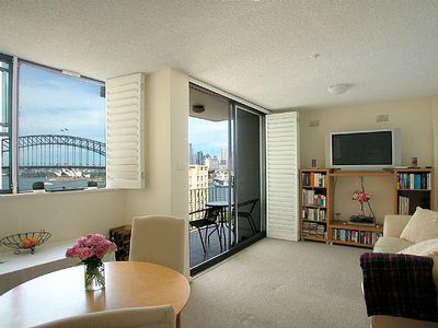 86/21 East Crescent St, Mcmahons Point