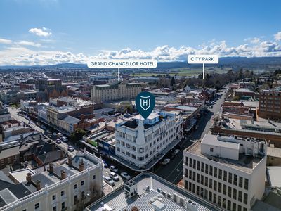 Room 47 / 52-60 Brisbane Street, Launceston