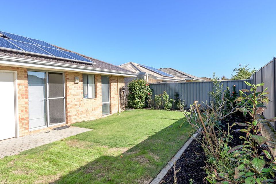 Unit 3 / 33 Kootingal Bend , Baldivis
