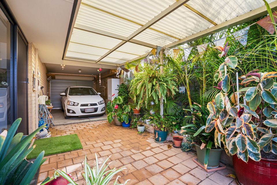 15 / 5 SAINTE MAXIME AVENUE, Port Kennedy