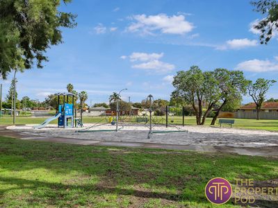 19 Ospringe Street, Gosnells