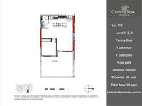 253 / 181 Clarence Rd, Indooroopilly