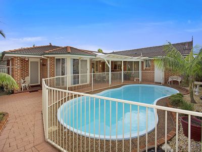 42 Kruger Avenue, Windang