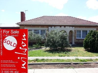 7 Kitson Avenue, Richmond