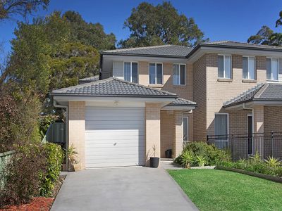 62A The Boulevarde, Oak Flats