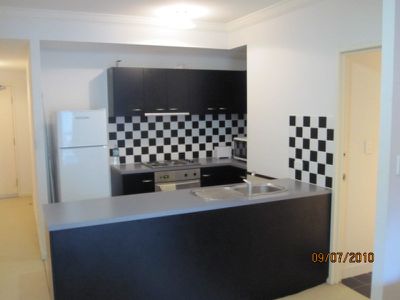 9B / 811 Hay St, Perth