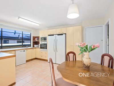 32 O'Keefe Crescent, Albion Park