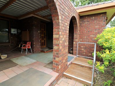 113 CLEELAND PLACE, Kerang