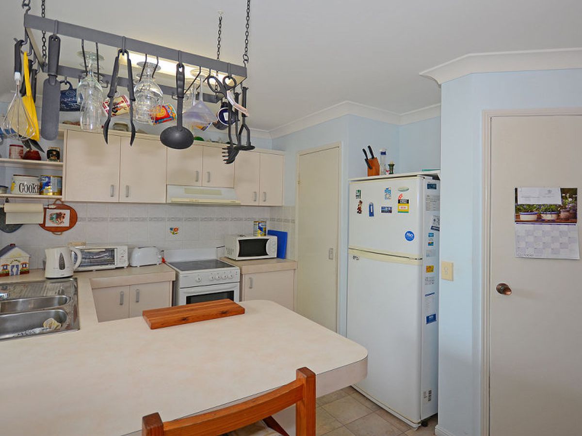 4 / 14 BEACH ROAD, Pialba