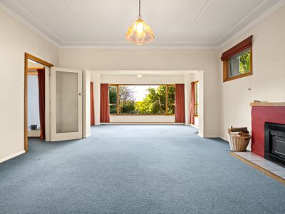 21 Harcourt Street, Belleknowes