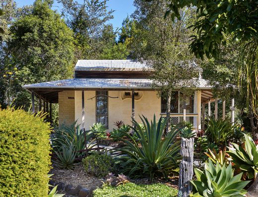 A Nature Built Sanctuary for Sustainable Living with Dual Living or Work From Home Options image 13