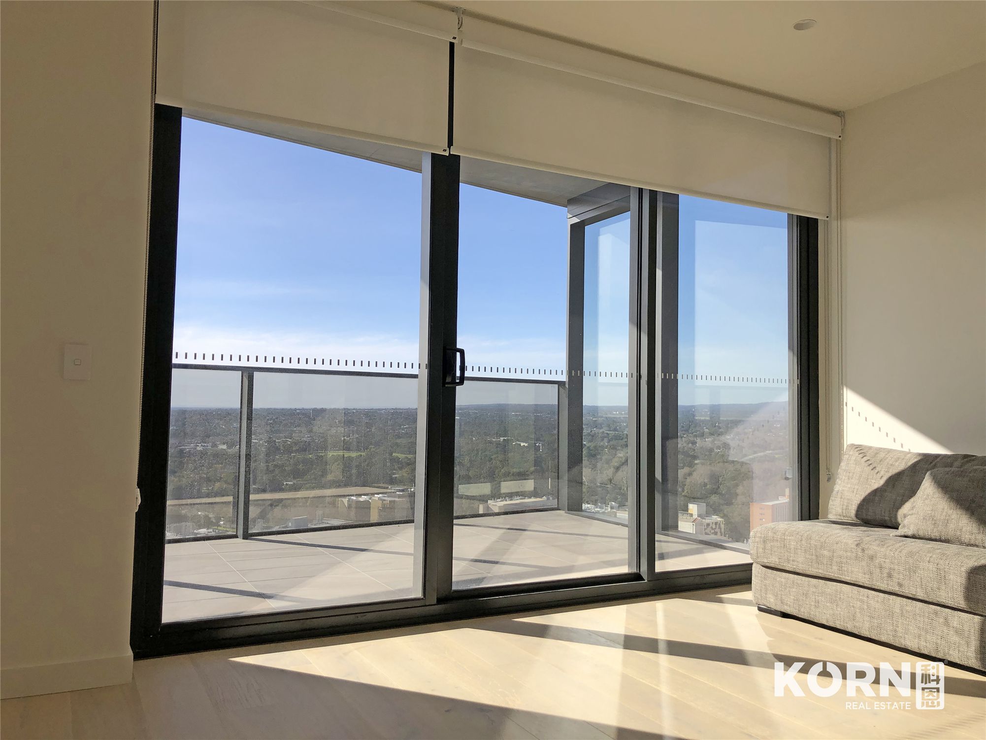 2303 / 17 Austin Street, Adelaide