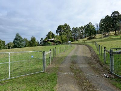 3836 Huon Highway, Franklin